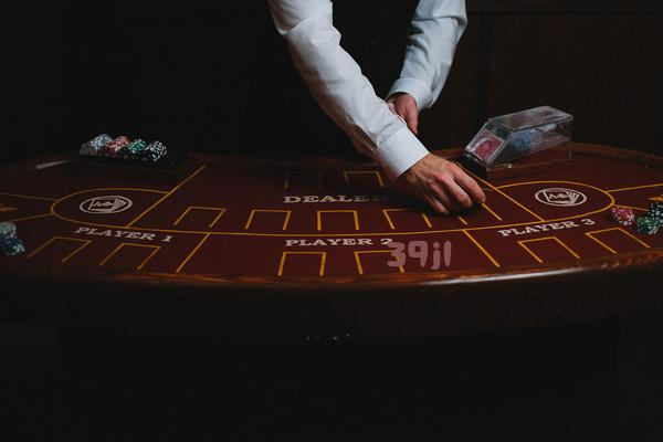 Online casino 39jl table games
